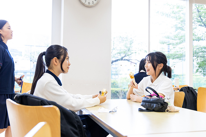 神奈川学園中学校