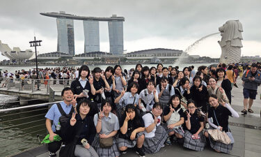 【2026校長インタビュー】駒沢学園女子中学校・高等学校が育む、自分軸を持ち未来を切り拓く女性