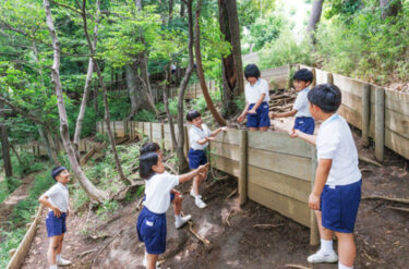 【2026森村学園初等部の校長インタビュー】子どもの「楽しい！」を原動力に、未来を自ら切り拓く力を育む教育