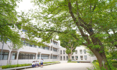 【2026生徒のクチコミ】「生徒会も国際協働も自分らしく全力で楽しむ」湘南白百合学園中学・高等学校　私たちの学校自慢