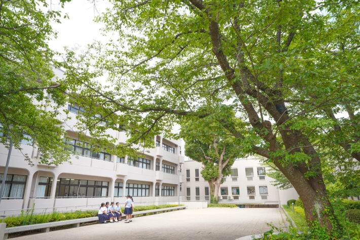 湘南白百合学園中学・高等学校