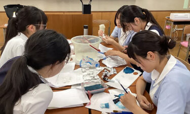 【2026特長ある学び】実社会のプロと出逢い、自分の使命を見つける。聖園女学院中学校・高等学校が挑む「探究学習」