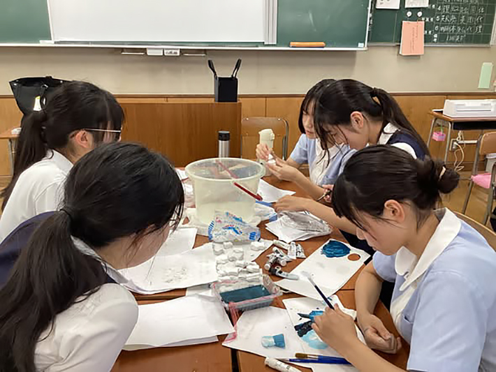 聖園女学院中学校・高等学校