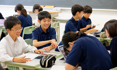 【2026特長ある学び】答えのない問いに挑む力を育む！安田学園中学校・高等学校の探究プログラム