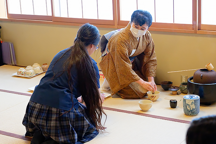 安田学園中学校・高等学校
