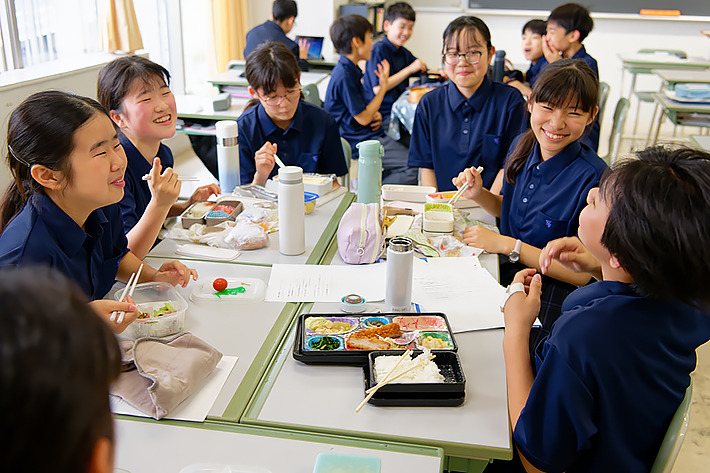 安田学園中学校・高等学校
