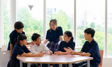 【2026校長インタビュー】安田学園中学校・高等学校の掲げる新時代の「自学創造」