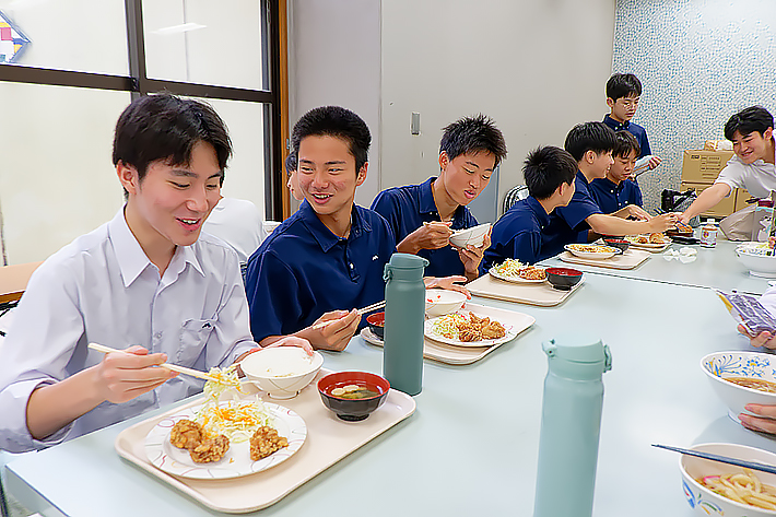 高輪中学高等学校