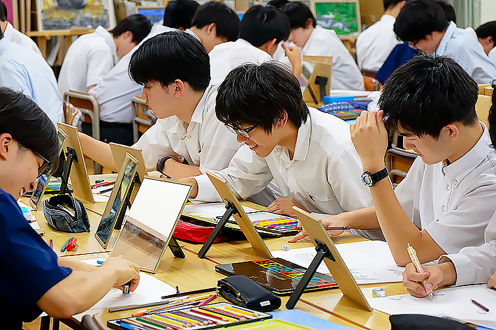 高輪中学高等学校