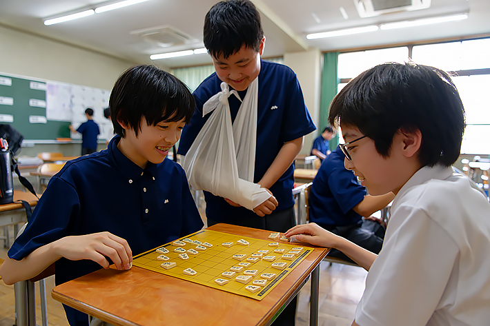 高輪中学高等学校