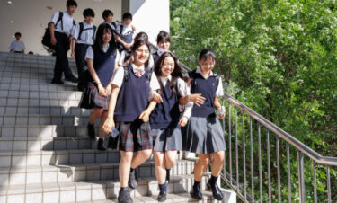 【2026校長インタビュー】大切なのは「どう生きたいか」。進学実績が向上し続ける桐蔭学園中等教育学校のビジョンとは？