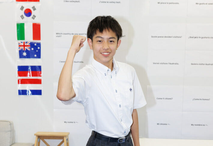 桐蔭学園中等教育学校