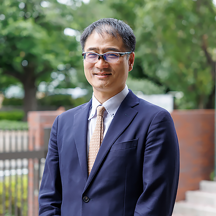 東京農業大学第一高等学校・中等部