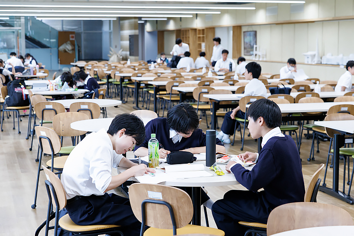東京農業大学第一高等学校・中等部