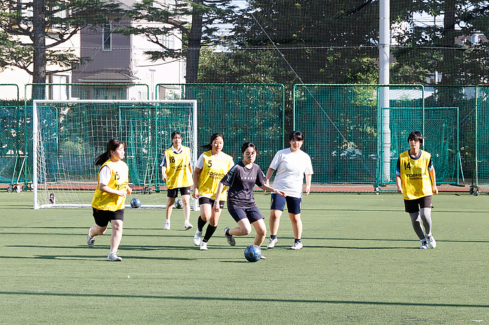 東京都市大学等々力中学校・高等学校