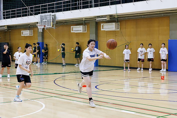 東京都市大学等々力中学校・高等学校