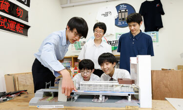 【2026生徒のクチコミ】東京都市大学等々力中学校・高等学校。私たちの学校自慢