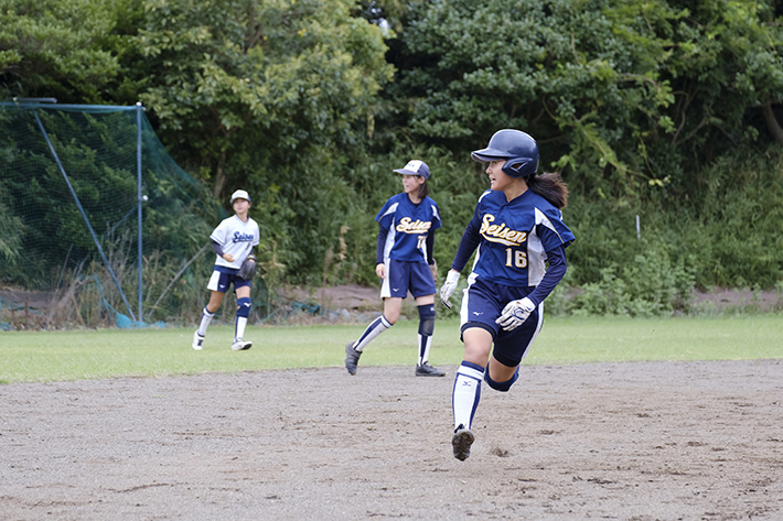 清泉女学院中学高等学校