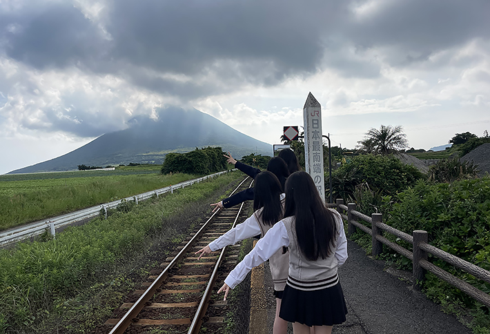 日本女子大学附属中学校・高等学校