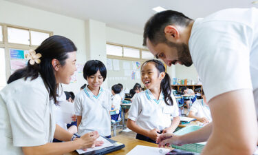 【2026森村学園初等部のクチコミ】在校生の学校自慢。「好き」を見つけ、自分らしく輝ける場所
