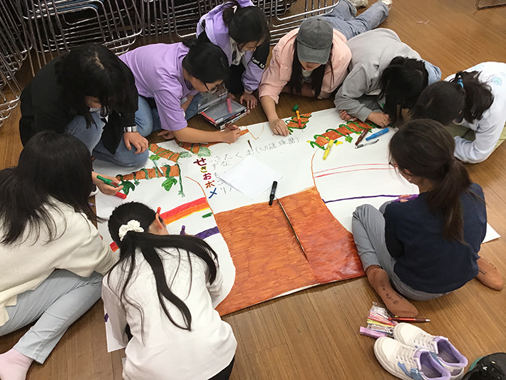 清泉女学院中学高等学校