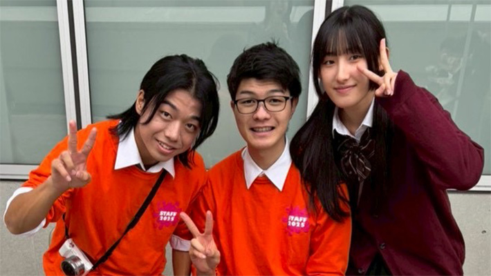 成城学園中学校高等学校