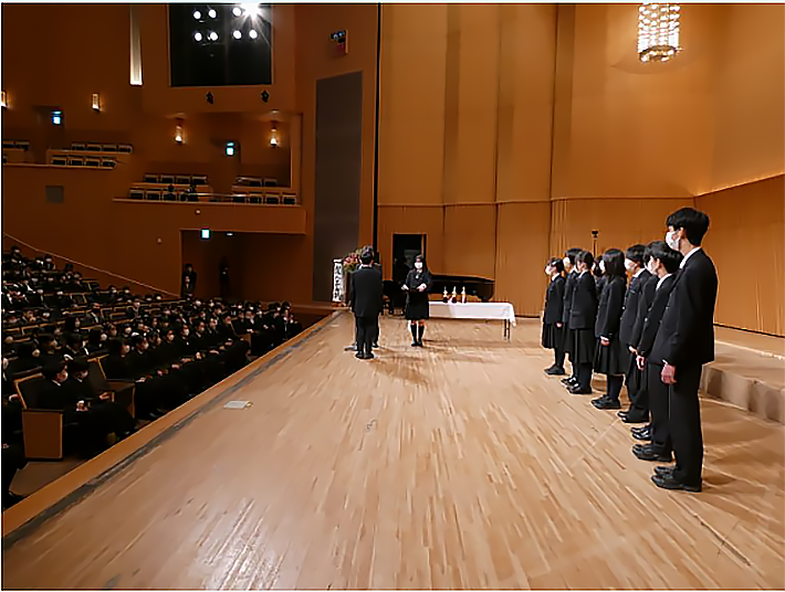 東京都市大学等々力中学校・高等学校