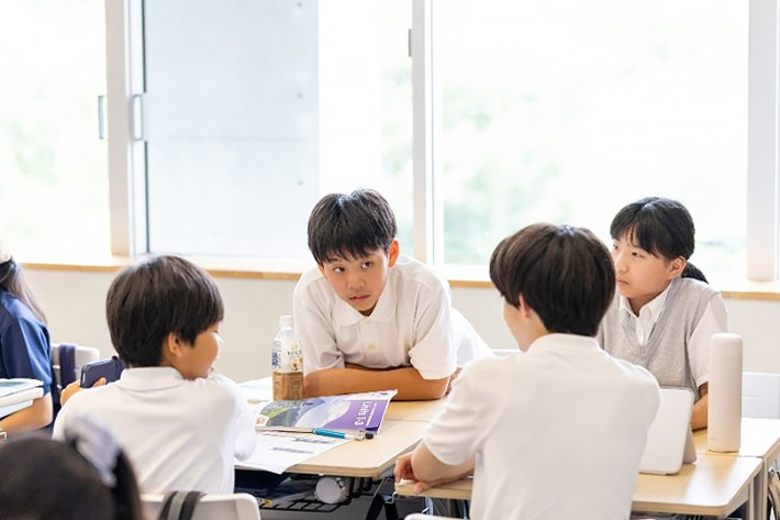 成城学園中学校高等学校