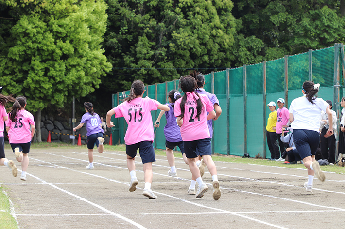 清泉女学院中学高等学校