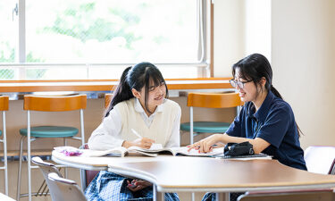 【2026生徒のクチコミ】玉川聖学院中等部・高等部私たちの学校自慢
