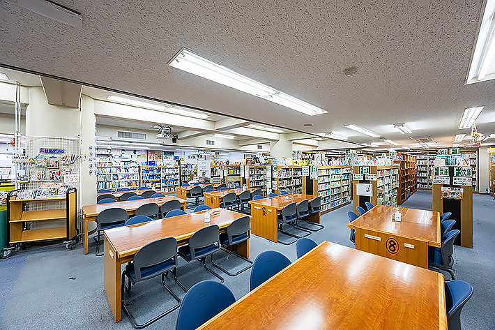 玉川聖学院中等部・高等部