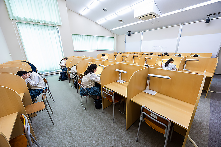 玉川聖学院中等部・高等部