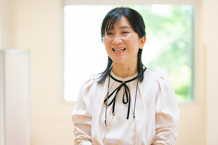 トキワ松学園中学校高等学校