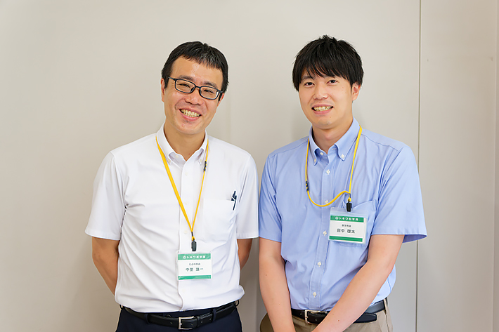 トキワ松学園中学校高等学校