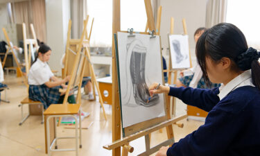 【2026生徒のクチコミ】トキワ松学園中学校高等学校 好きなことに挑戦する毎日が自信につながる。