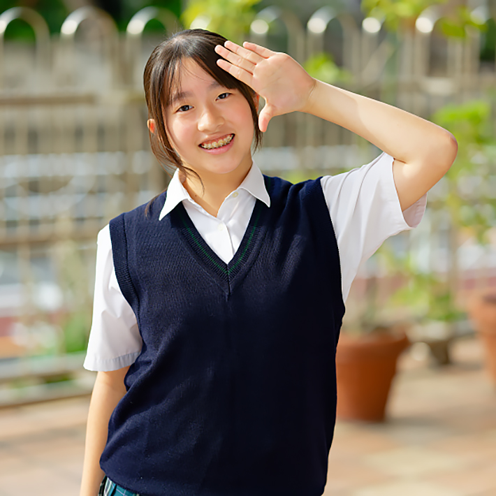 トキワ松学園中学校高等学校